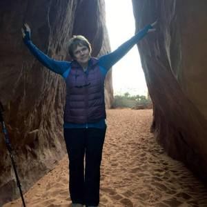 Meet your Posher, Anne